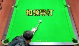 免费台球助教吃瓜系列,揭秘台球圈幕后趣闻