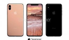 iphone8最新官方爆料,全面屏设计、A11芯片及更多惊喜功能一览